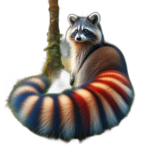 animal, staff, creature, jewelry transparent PNG cut-out