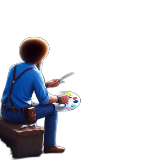 staff, weapon, sword, jacket transparent PNG cut-out