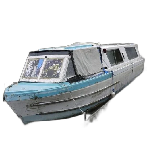 car, 3d render, underwater, small transparent PNG cut-out