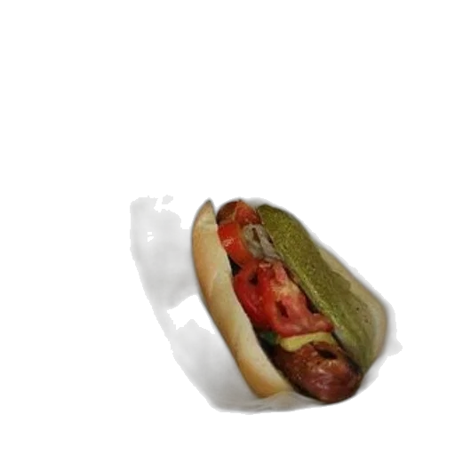 food, animal, shoes, car transparent PNG cut-out