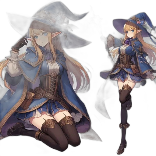 staff, weapon, concept art, fantasy art transparent PNG cut-out