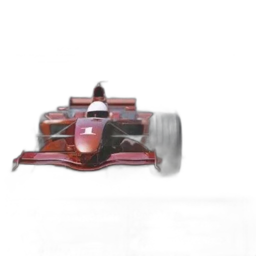 car, weapon, animal, robot transparent PNG cut-out