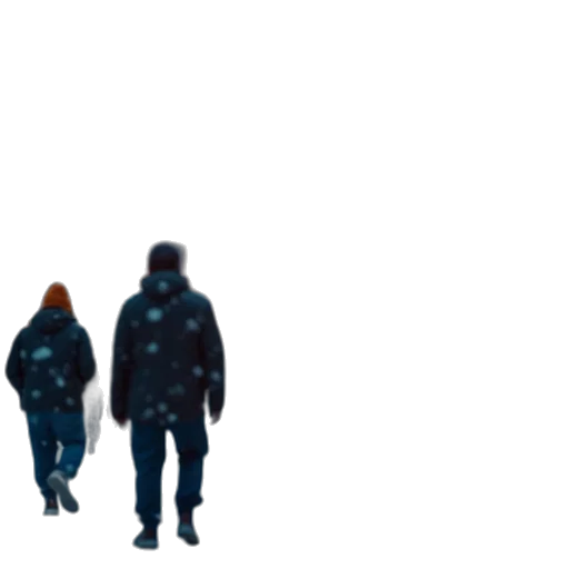 jacket, concept art, cyberpunk, 3d render transparent PNG cut-out
