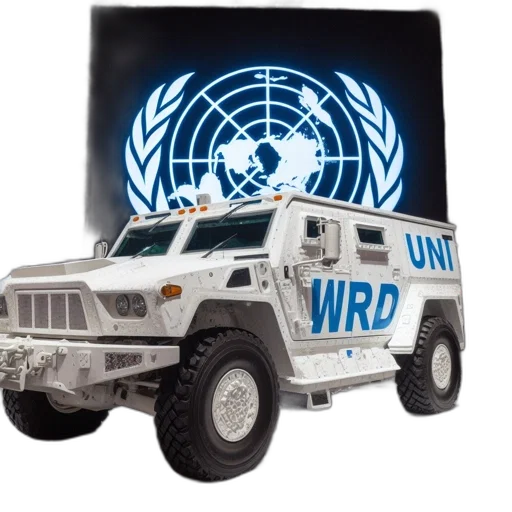 weapon, car, wrd-marked, armored transparent PNG cut-out