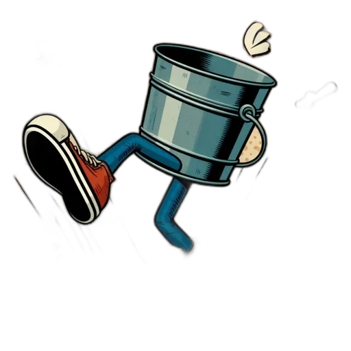 concept art, comic book art, pixel art, 3d render transparent PNG cut-out