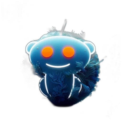robot, creature, mask, animal transparent PNG cut-out