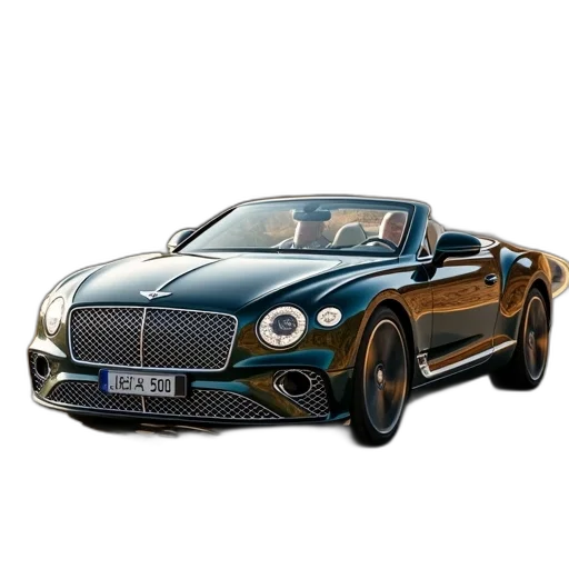 car, 3d render, photorealistic, concept art transparent PNG cut-out