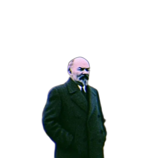 staff, animal, jacket, face transparent PNG cut-out