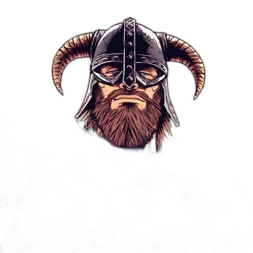 mask, sword, face, dragon transparent PNG cut-out