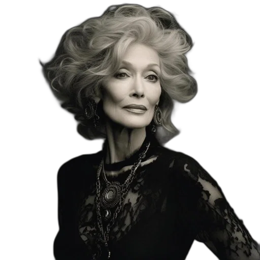 hair, face, photorealistic, image transparent PNG cut-out