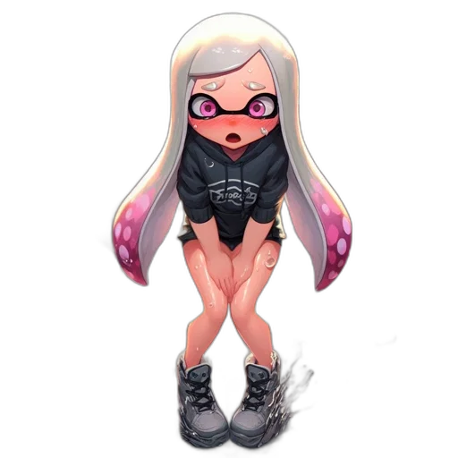 dress, weapon, jacket, mask transparent PNG cut-out