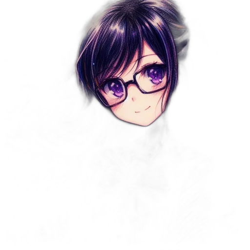 face, mask, staff, hair transparent PNG cut-out