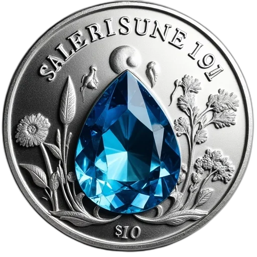 jewelry, crown, 3d render, 2013 transparent PNG cut-out