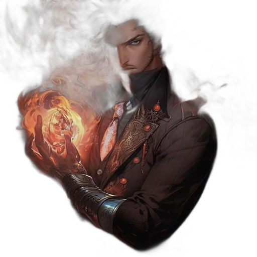 mask, jacket, dragon, face transparent PNG cut-out