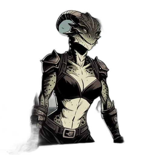 dragon, mask, creature, robot transparent PNG cut-out