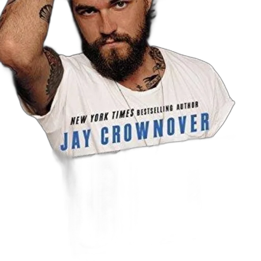 crown, jacket, promotional, image transparent PNG cut-out