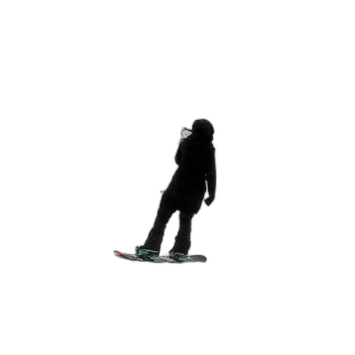 staff, shoes, robot, creature transparent PNG cut-out