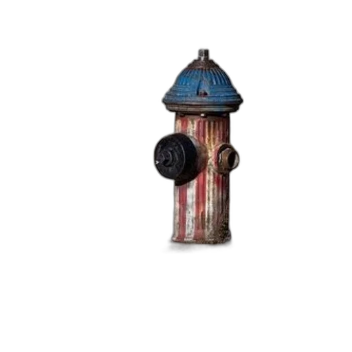 bottle, hat, staff, dress transparent PNG cut-out
