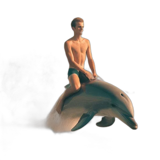 creature, animal, concept art, 3d render transparent PNG cut-out
