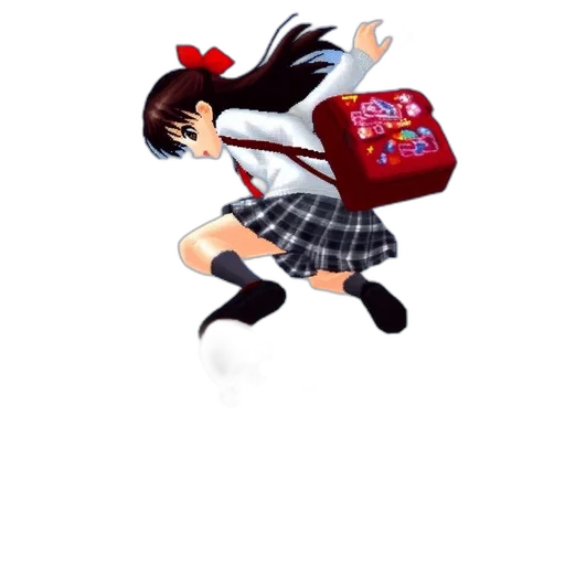 umbrella, staff, dress, weapon transparent PNG cut-out