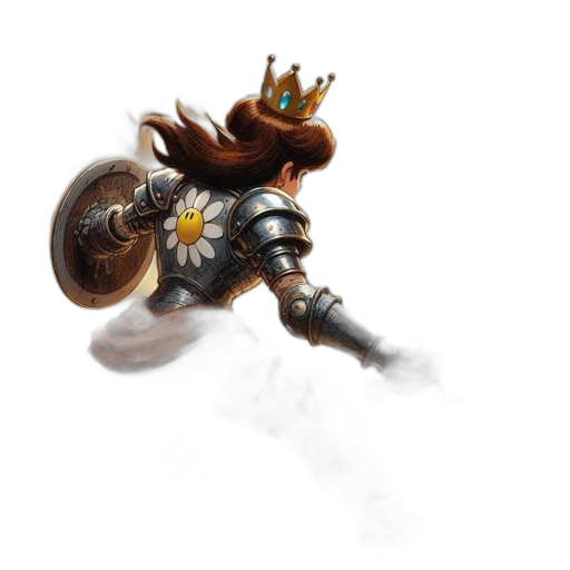 crown, weapon, sword, staff transparent PNG cut-out