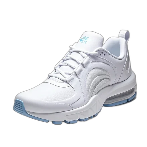 shoes, 3d render, vaporwave, photorealistic transparent PNG cut-out