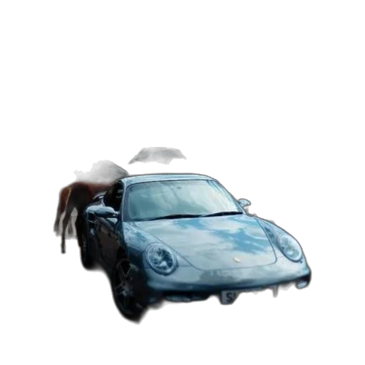 car, umbrella, robot, animal transparent PNG cut-out