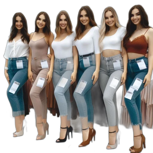 concept art, 3d render, photorealistic, cartoon transparent PNG cut-out