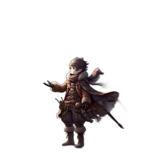 staff, weapon, sword, dragon transparent PNG cut-out