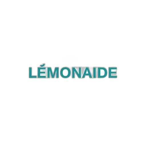 monochrome, stylized, logo, featuring transparent PNG cut-out