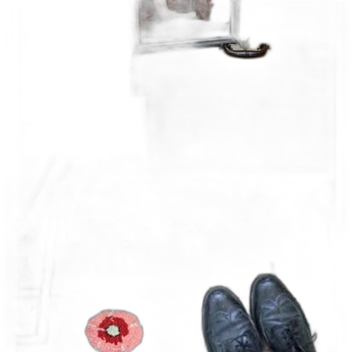 shoes, dress, umbrella, furniture transparent PNG cut-out