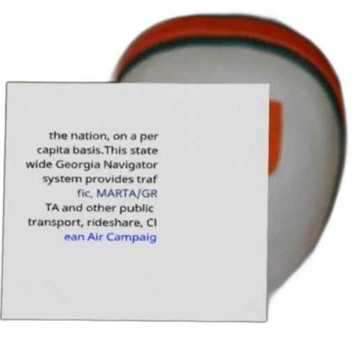 hat, georgia, navigator, system transparent PNG cut-out