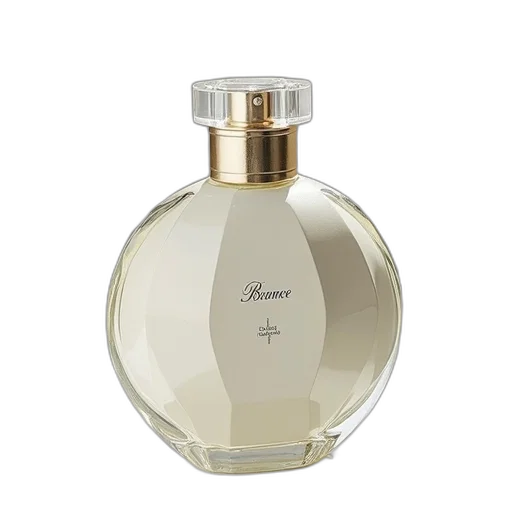 bottle, muscio, bianco, hermes transparent PNG cut-out