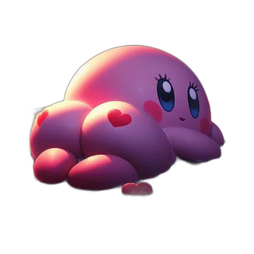 animal, creature, weapon, hair transparent PNG cut-out