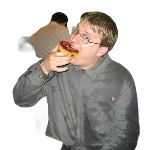 food, jacket, staff, animal transparent PNG cut-out