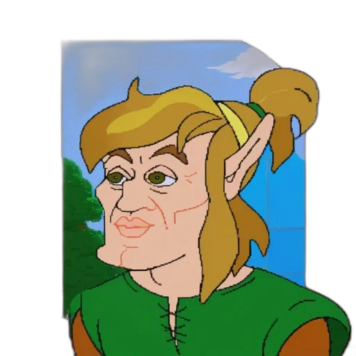 face, mask, dragon, staff transparent PNG cut-out
