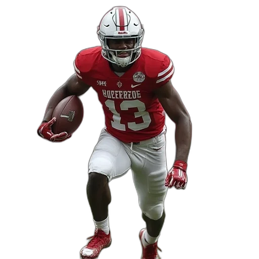 ohio, football, why, buck transparent PNG cut-out
