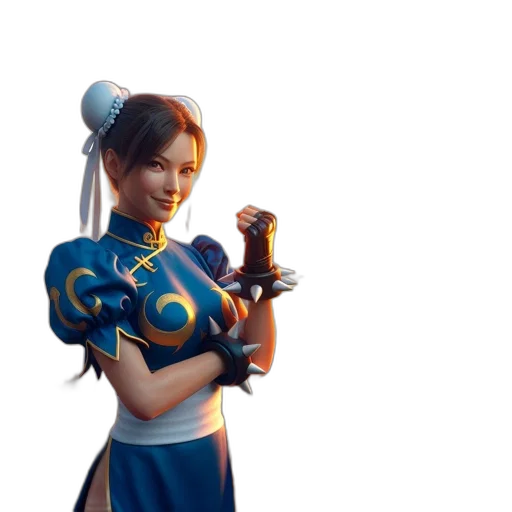 staff, weapon, sword, robot transparent PNG cut-out