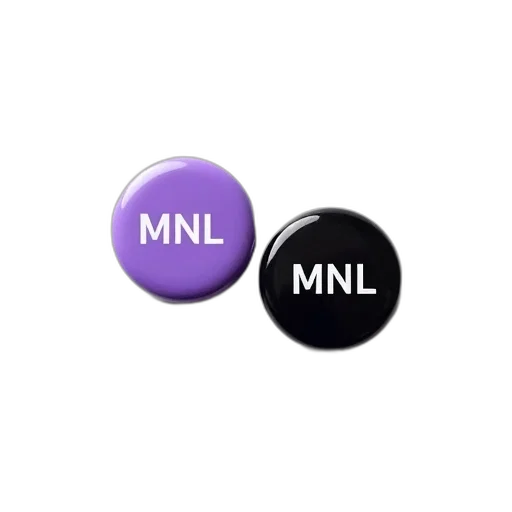 3d render, dark, monochrome, purple transparent PNG cut-out