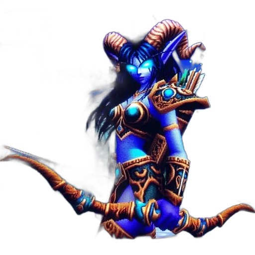 staff, dragon, weapon, mask transparent PNG cut-out
