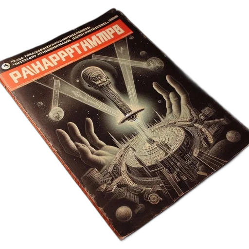 weapon, vintage, cover, features transparent PNG cut-out
