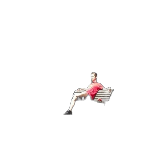 furniture, shoes, staff, creature transparent PNG cut-out