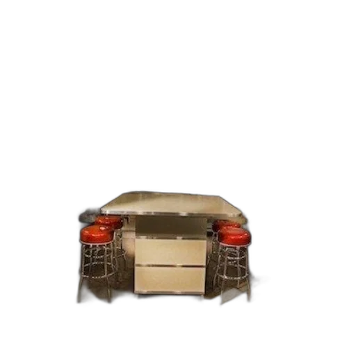 car, furniture, shoes, weapon transparent PNG cut-out