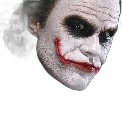 mask, face, creature, animal transparent PNG cut-out