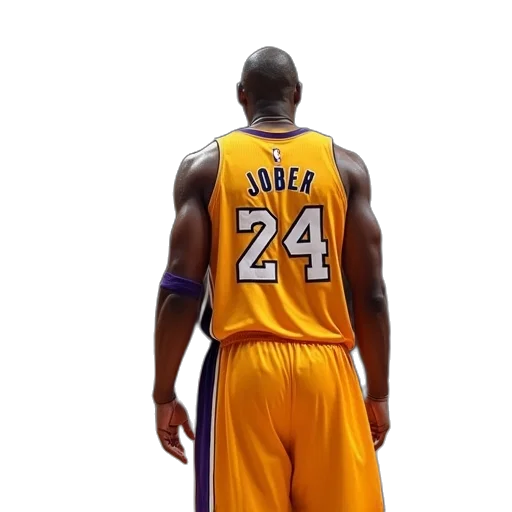 jacket, concept art, 3d render, kobe transparent PNG cut-out