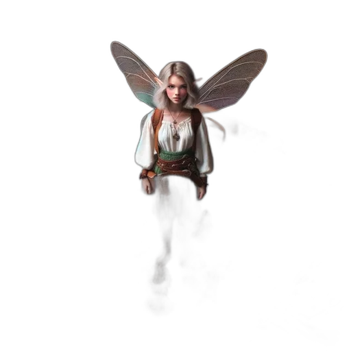 creature, staff, dragon, concept art transparent PNG cut-out