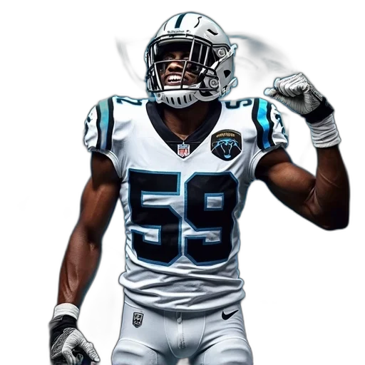 first, image, depicts, football transparent PNG cut-out