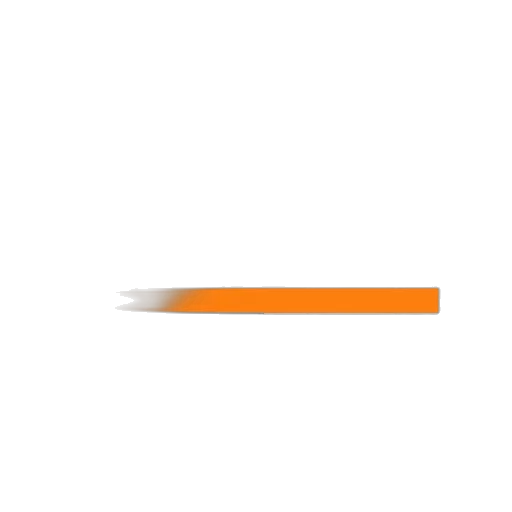 sword, staff, weapon, hair transparent PNG cut-out