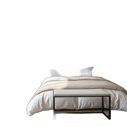furniture, crown, 3d render, photorealistic transparent PNG cut-out