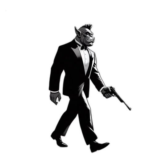 mask, robot, animal, creature transparent PNG cut-out